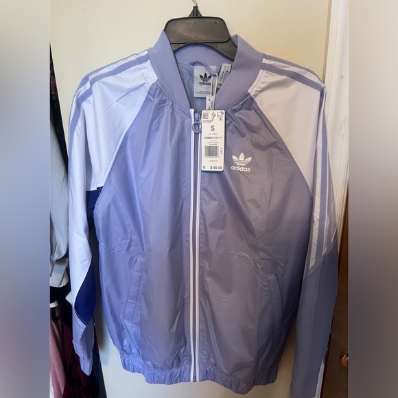 Adidas Jacket - Picture 3 of 3